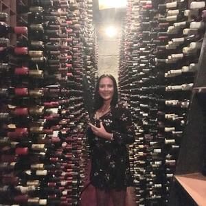 Meet your Posher, Julie